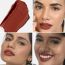 Kiro Beauty: Lush Moist Matte Lipstick Spicy Cinnamon - 4.2gm