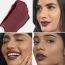 Kiro Beauty: Lush Moist Matte Lipstick Lunar Berry - 4.2gm