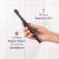 Perfora: Electric Toothbrush - Charcoal Grey