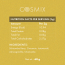 COSMIX: Sleep Like a Baby - 60 gm