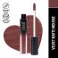 Lakme: Xtraordin-airy Lip Mousse Cocoa Sin