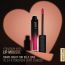 Lakme: Xtraordin-airy Lip Mousse Right Swipe Pink