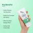 Fixderma: Dewrav Barrier Repair & Pore Minimizing face wash -100ml