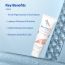 Fixderma: Skarfix -TX Face Cleanser with Tranexamic Acid, Kojic Acid & Niacinamide - 75gm