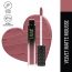 Lakme: Xtraordin-airy Lip Mousse Date Night Pink
