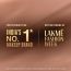 Lakme: Xtraordin-airy Lip Mousse Date Night Pink