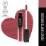 Lakme: Xtraordin-airy Lip Mousse Lets Talk Nude