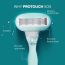 Protouch: SOS Razor Cartridge