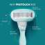 Protouch: SOS Razor Cartridge