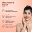 Fixderma: SKARFIX -TX Face Cream Tranexamic Acid + 2% Kojic Acid - 30gm