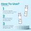 Fixderma Cosmetic Laboratories: Intensive Night Serum - 30ml
