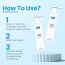 Fixderma Cosmetic Laboratories: Strengthening Shampoo Controls Hair Fall and Reduces Frizz - 200ml