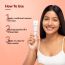 Fixderma
: SKARFIX -TX Face Cream Tranexamic Acid + 2% Kojic Acid - 30gm