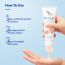 Fixderma: Skarfix -TX Face Cleanser with Tranexamic Acid, Kojic Acid & Niacinamide - 75gm