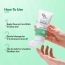 Fixderma: Dewrav Barrier Repair & Pore Minimizing face wash -100ml
