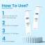 Fixderma Cosmetic Laboratories: Strengthening Hair Conditioner Shiny & Healthy Hair Conditioner - 200ml