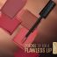 Lakme: Xtraordin-airy Lip Mousse First Crush Pink