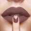 Lakme: Xtraordin-airy Lip Mousse Cocoa Sin