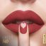 Lakme: Xtraordin-airy Lip Mousse Love struck Red