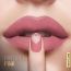 Lakme: Xtraordin-airy Lip Mousse First Crush Pink