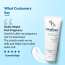 Fixderma: Strallium Anti Stretch Mark Cream  - 75gm