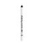 Lamel: Oh My Color Gel Eye Liner 407 White Lamel: Oh My Color Gel Eye Liner 407 White