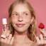 Lamel: Hydrating Lip Oil LET`S GLAZE 402 Strawberry jam