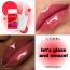 Lamel: Hydrating Lip Oil LET'S GLAZE 403 Sweet cherry