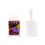 Lamel: Hydrating Lip Oil LET`S GLAZE 404 Chocolate cookies