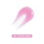 Lamel: Crystal Lip Gloss Dazzle Glow Cotton Candy Lamel: Crystal Lip Gloss Dazzle Glow Cotton Candy