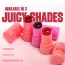 Lamel: Water Jelly Blush 02 Guava