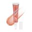 L.A.Girl: On Cloud Nine Glazed Lippie Lipgloss Lip Serum-Sweet