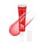 L.A.Girl: On Cloud Nine Glazed Lippie Lipgloss Lip Serum-Juicy