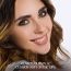 L.A.Girl: On Cloud Nine Glazed Lippie Lipgloss Lip Serum-Nudie