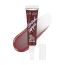 L.A.Girl: On Cloud Nine Glazed Lippie Lipgloss Lip Serum-Passion