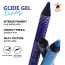 L.A.Girl: Glide Eyeliner-Royal Blue