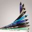 L.A.Girl: Glide Eyeliner-Royal Blue
