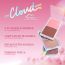L.A.Girl: On Cloud Nine Bouncy Blush & Bronzer-Dreamy Pink