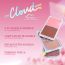 L.A.Girl: On Cloud Nine Bouncy Blush & Bronzer-Coral Bliss