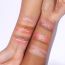 L.A.Girl: On Cloud Nine Bouncy Blush & Bronzer-Coral Bliss