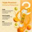 SETU: Setu Vitamin C Fizz Effervescent Tablets - (15 Tablets, Orange) Pack of 2