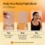 SETU: Setu Vitamin C Fizz Effervescent Tablets - (15 Tablets, Orange) Pack of 2