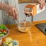 Gramiyaa: Gramiyaa Cold Pressed Sesame Oil 1 Litre