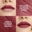 Lakme: 9 to 5 Powerplay Priming Matte Lipstick Rosy Sunday