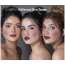 Love Earth: Blush - Lips - Eyelids Palette - 16gm