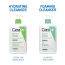 CeraVe: Hydrating Cleanser 473ml