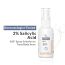 2% Salicylic Acid Salyzap Body Acne Spray  -  50ml