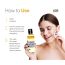 Love Earth: Argan Oil-Infused Micellar Water - 100ml