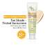 Fixderma: Shadow Tinted Sunscreen Tan SPF 50 PA+++Brightens & Nourishes  - 30gm