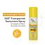 Fixderma: Shadow SPF 50+ PA+++ Invisible Spray  -  50ml